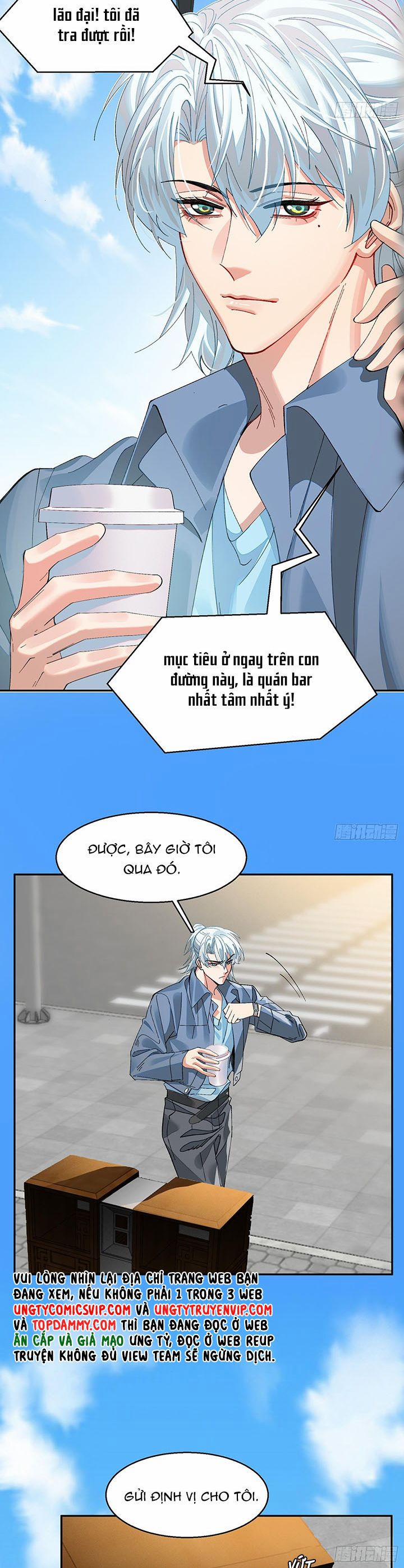 Dĩ Hạ Khi Thượng 3 trang 2