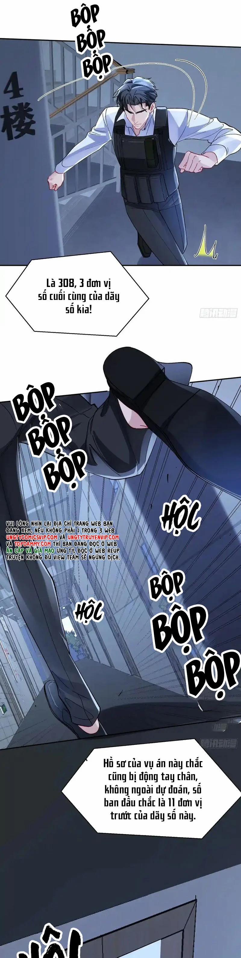 Dĩ Hạ Khi Thượng 30 trang 11