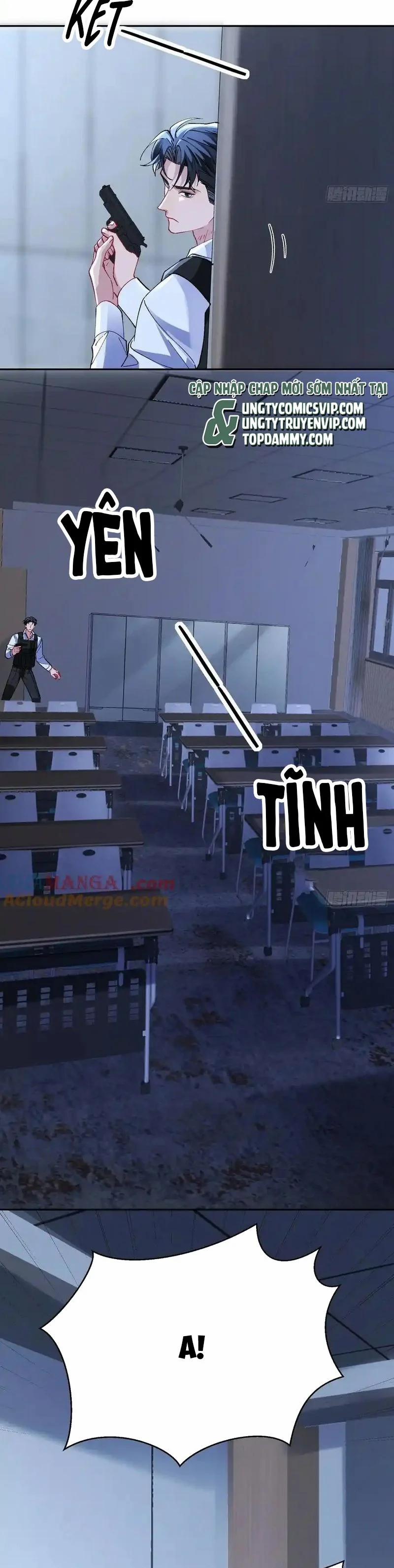 Dĩ Hạ Khi Thượng 30 trang 13