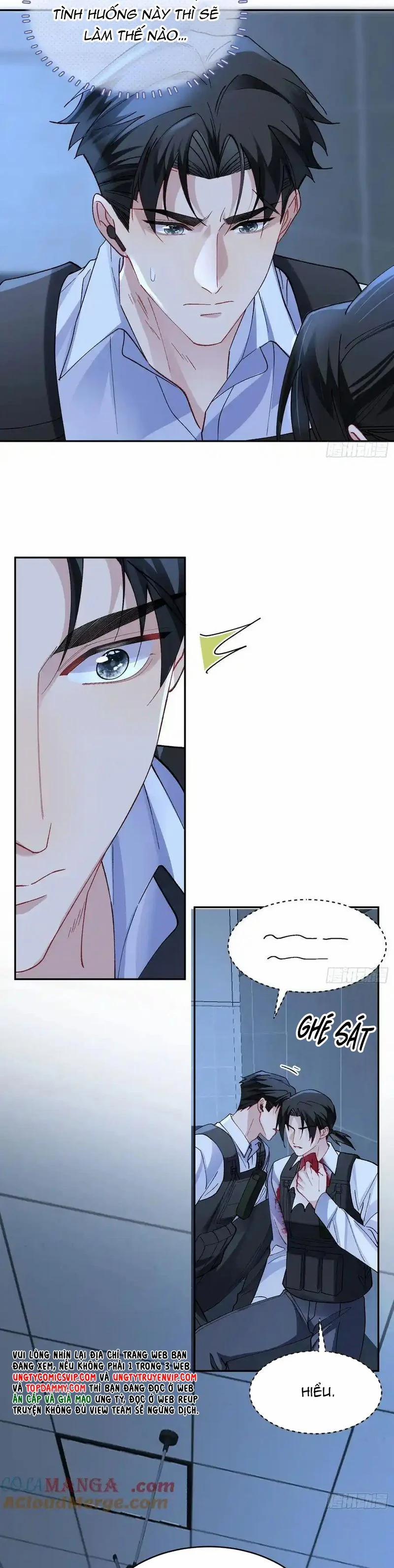 Dĩ Hạ Khi Thượng 30 trang 16