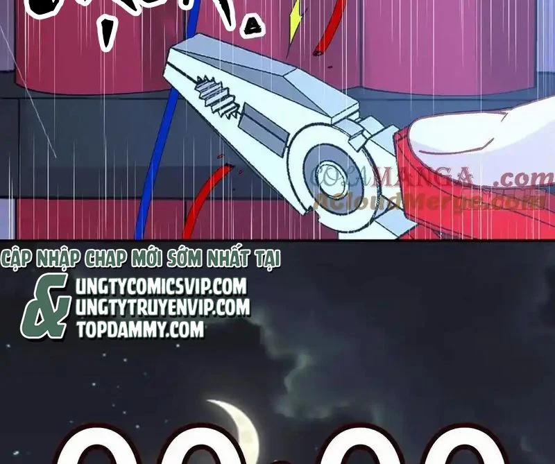 Dĩ Hạ Khi Thượng 30 trang 25