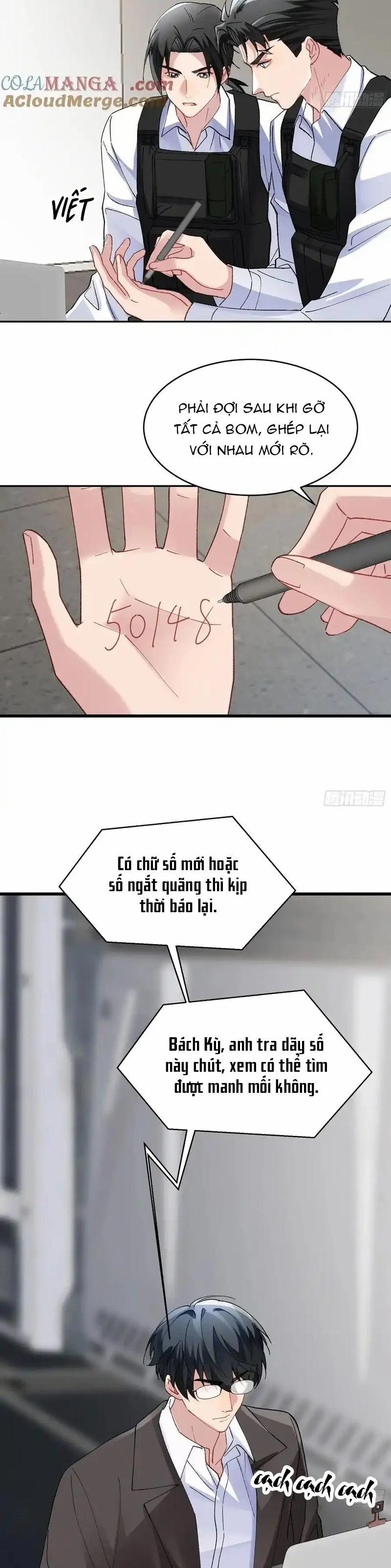 Dĩ Hạ Khi Thượng 30 trang 4