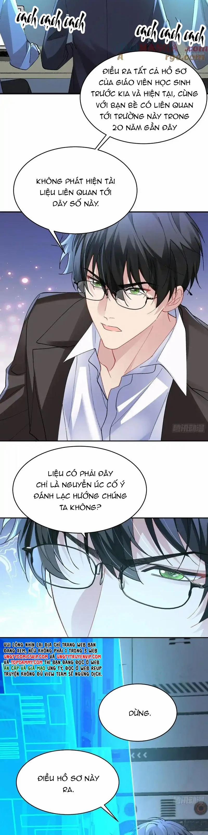 Dĩ Hạ Khi Thượng 30 trang 8