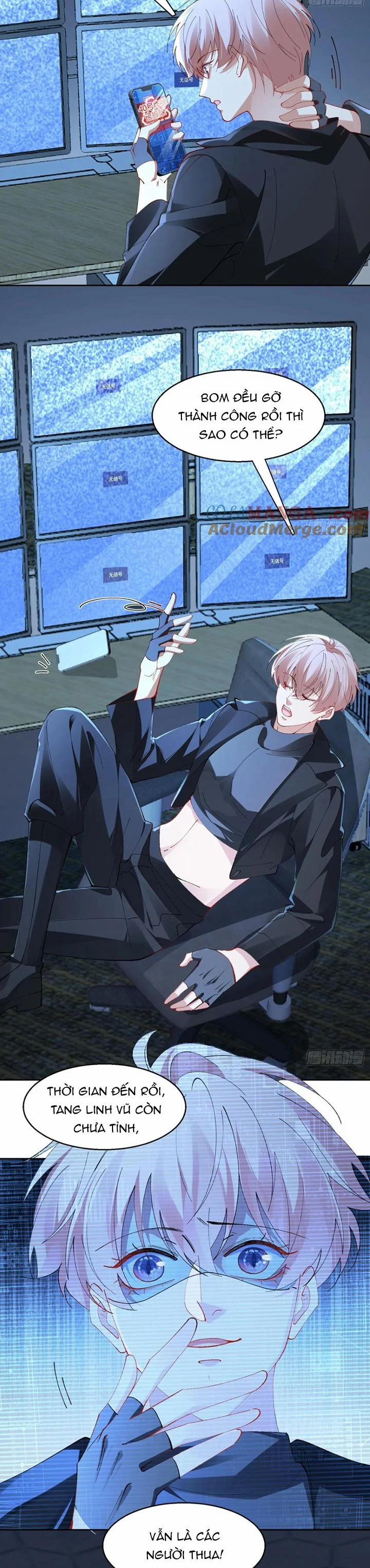 Dĩ Hạ Khi Thượng 31 trang 2