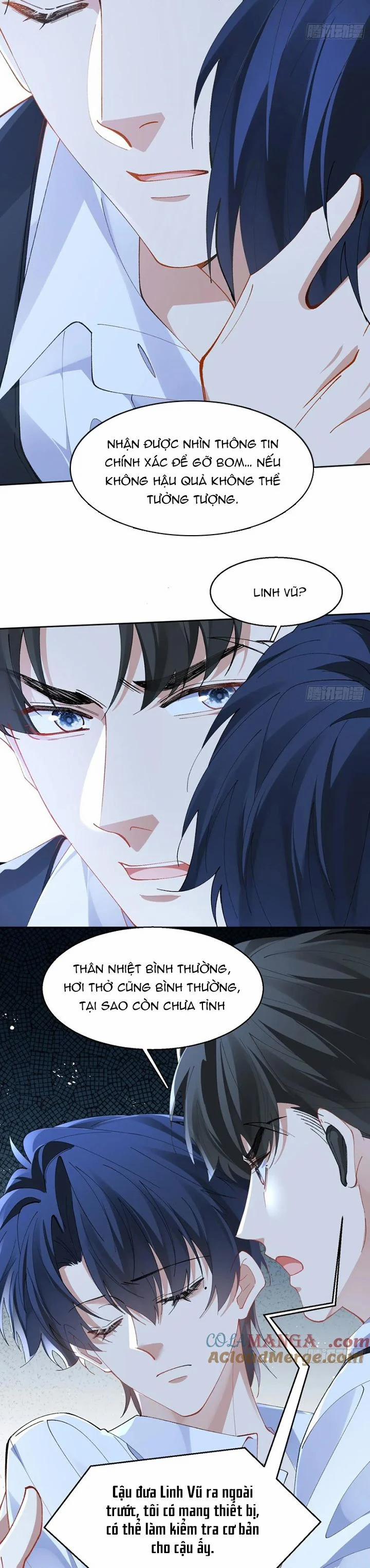 Dĩ Hạ Khi Thượng 31 trang 5