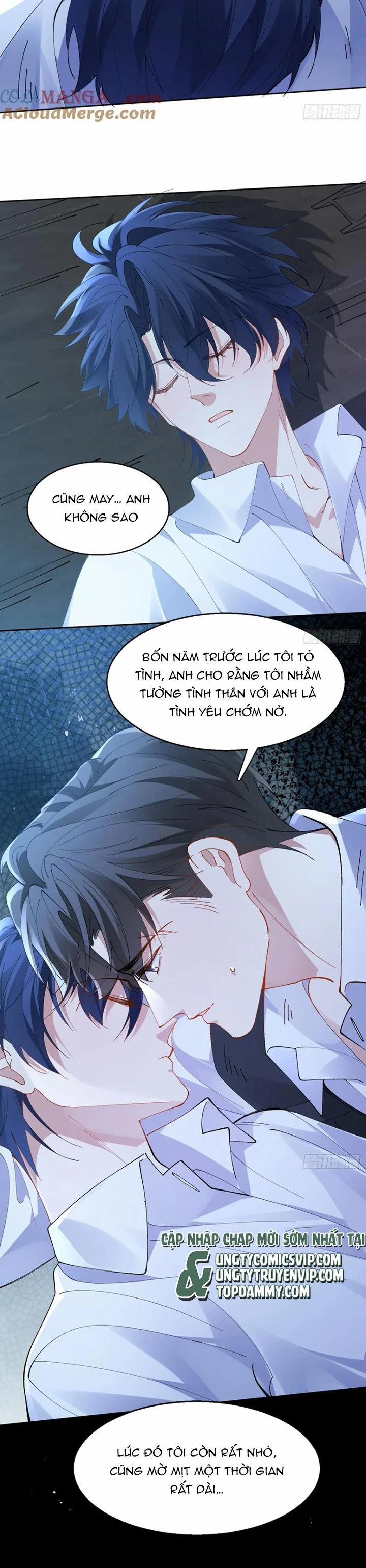 Dĩ Hạ Khi Thượng 31 trang 9