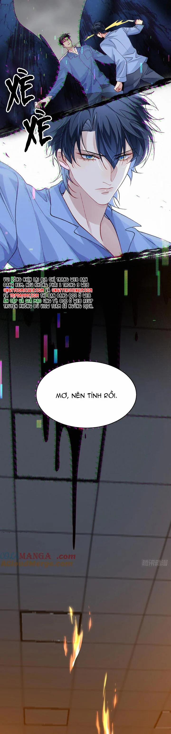 Dĩ Hạ Khi Thượng 32 trang 11