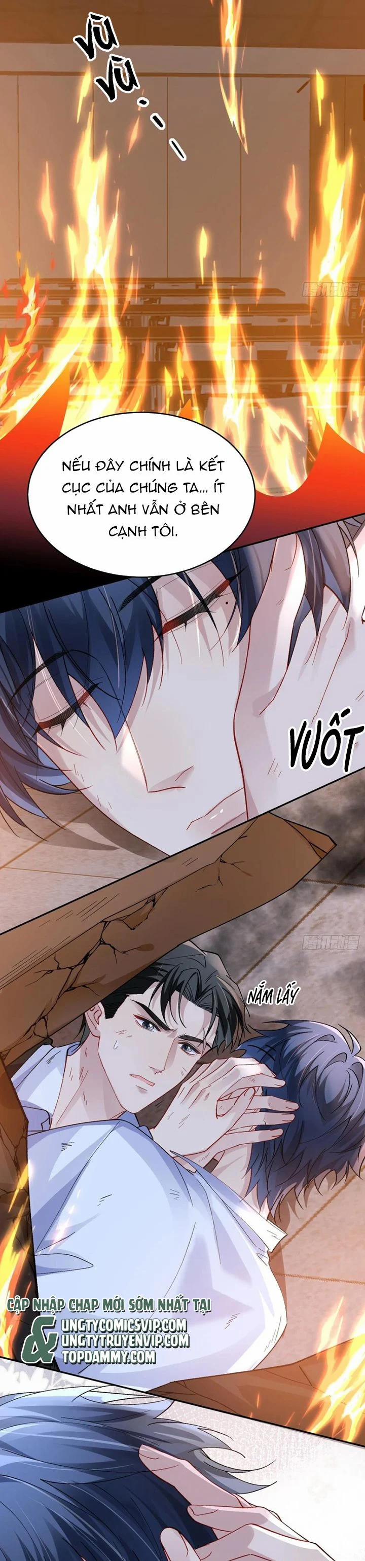 Dĩ Hạ Khi Thượng 32 trang 12