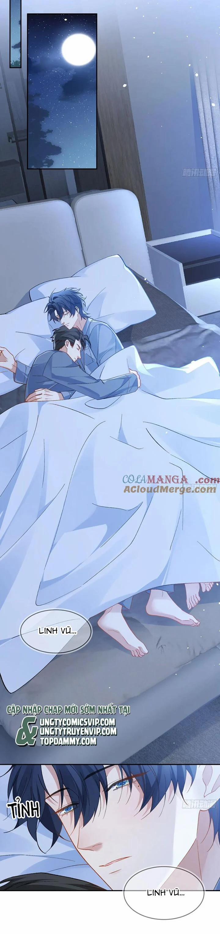 Dĩ Hạ Khi Thượng 32 trang 2