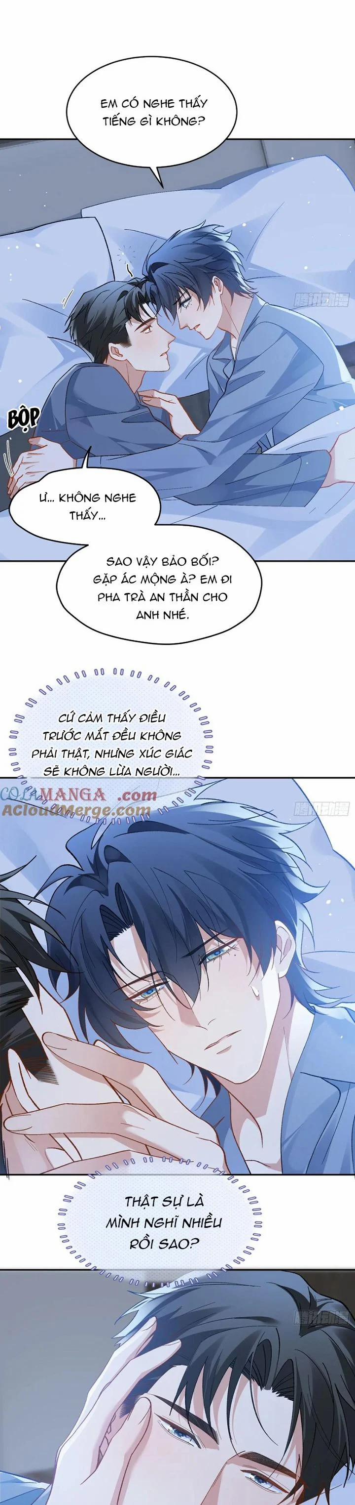 Dĩ Hạ Khi Thượng 32 trang 3