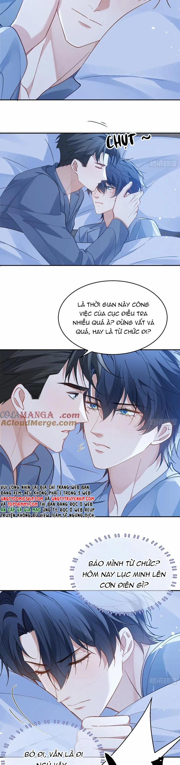 Dĩ Hạ Khi Thượng 32 trang 4