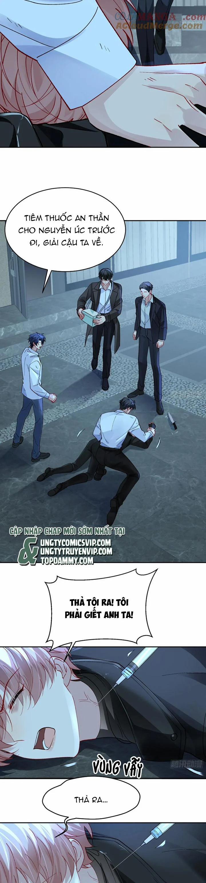 Dĩ Hạ Khi Thượng 34 trang 16