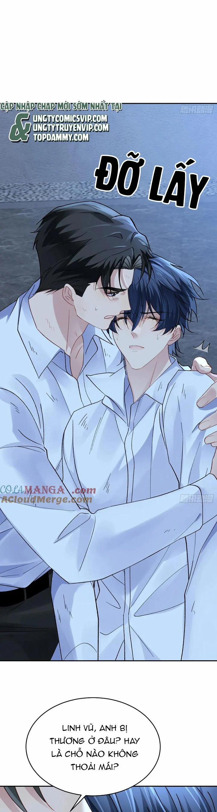 Dĩ Hạ Khi Thượng 34 trang 18