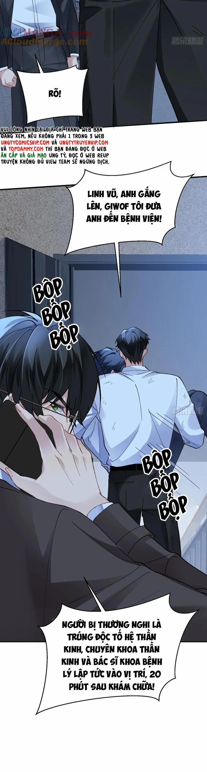 Dĩ Hạ Khi Thượng 34 trang 20