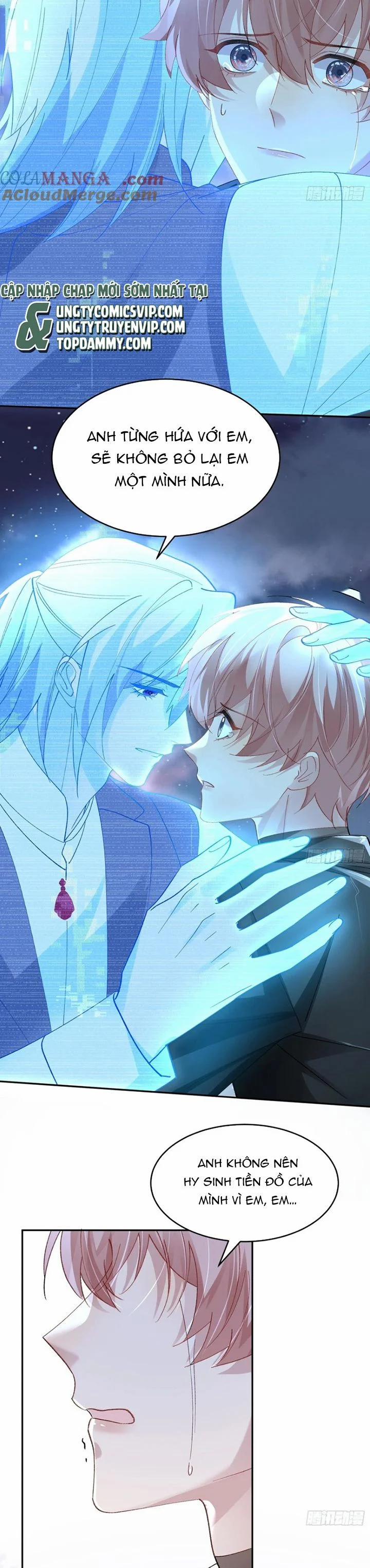 Dĩ Hạ Khi Thượng 34 trang 6