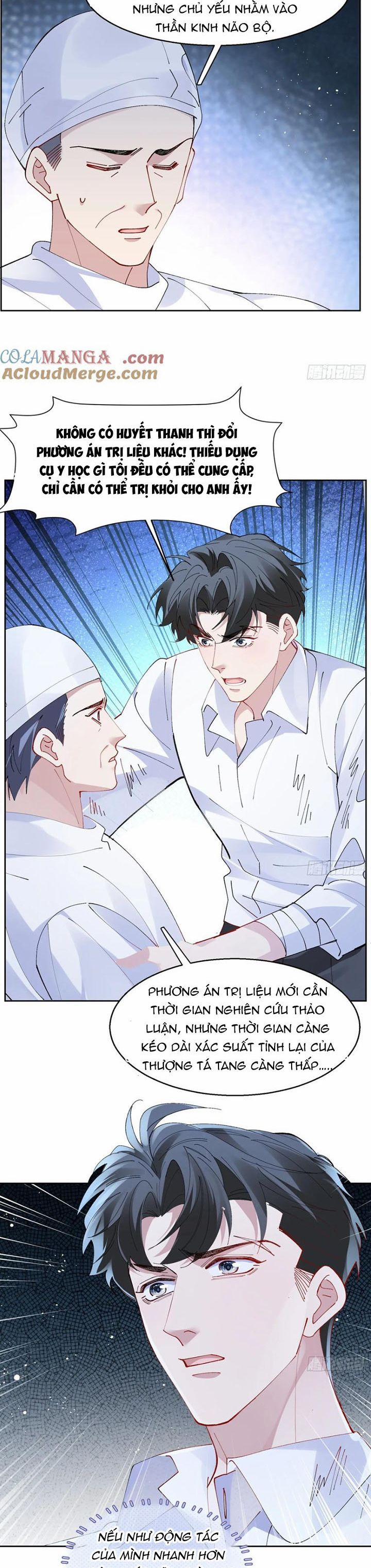 Dĩ Hạ Khi Thượng 35 trang 2