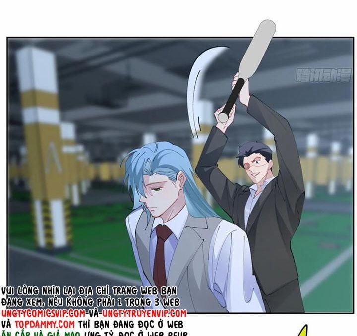 Dĩ Hạ Khi Thượng 35 trang 21