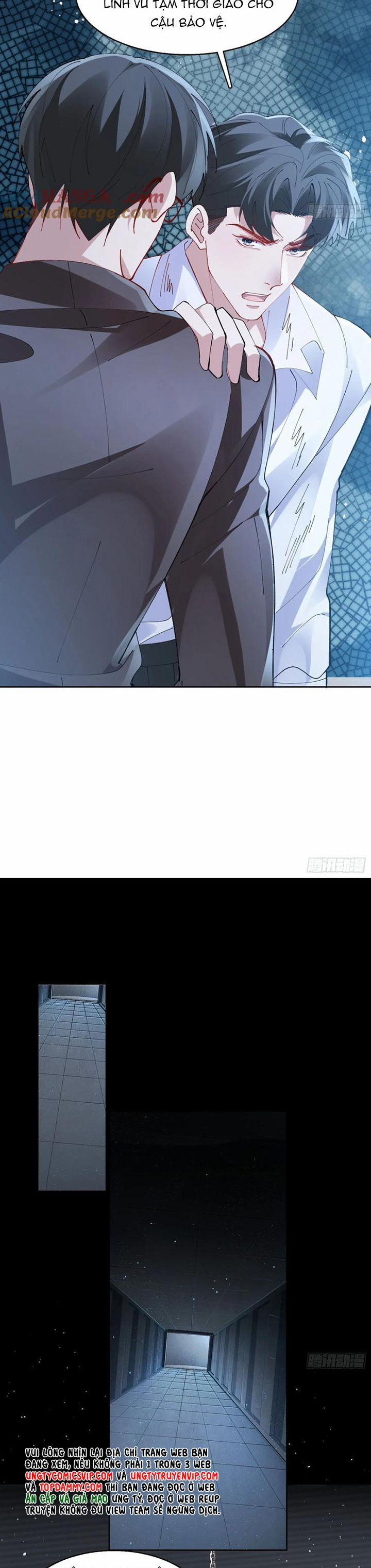 Dĩ Hạ Khi Thượng 35 trang 4