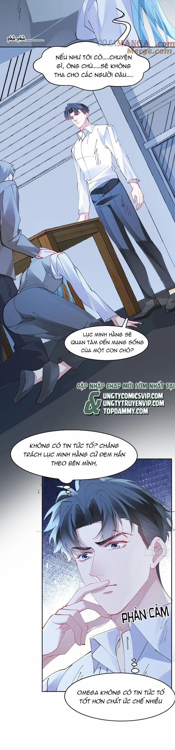 Dĩ Hạ Khi Thượng 35 trang 9