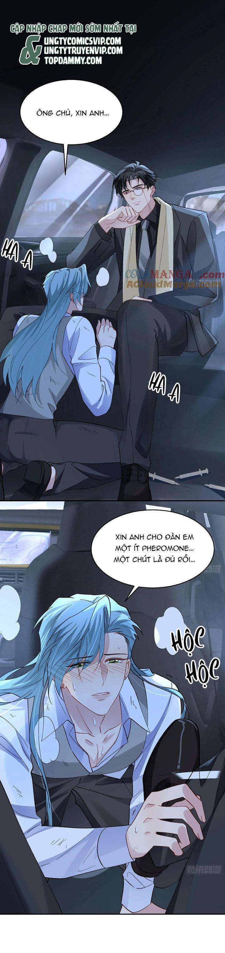 Dĩ Hạ Khi Thượng 36 trang 1