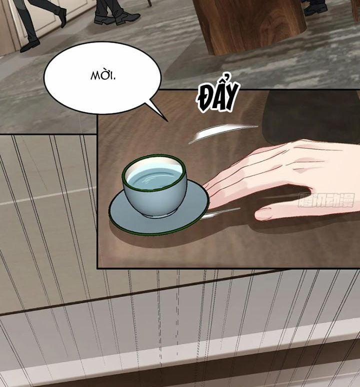 Dĩ Hạ Khi Thượng 36 trang 20