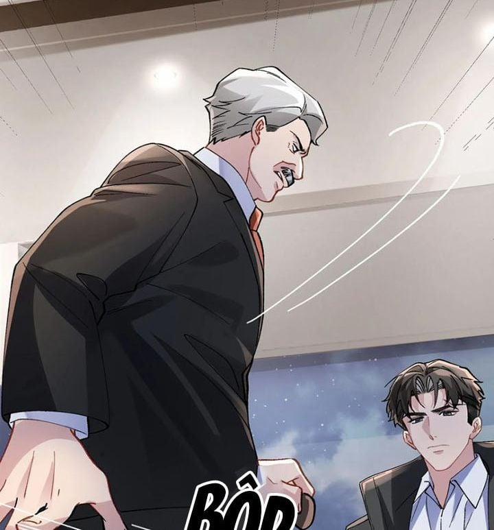 Dĩ Hạ Khi Thượng 36 trang 21