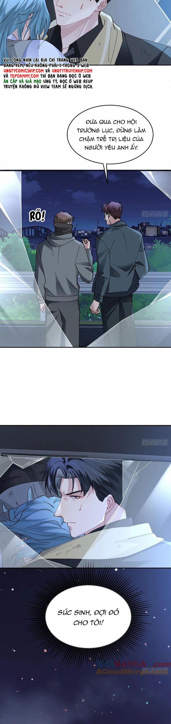 Dĩ Hạ Khi Thượng 36 trang 7