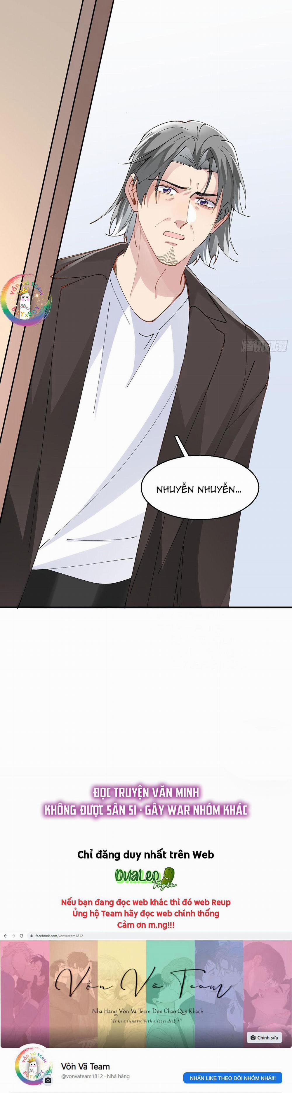 Dĩ Hạ Khi Thượng 39 trang 19