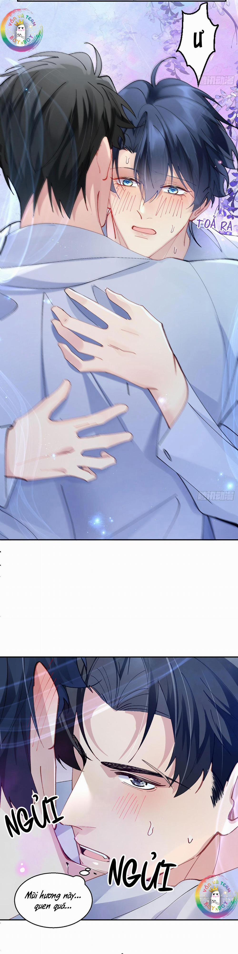 Dĩ Hạ Khi Thượng 39 trang 4