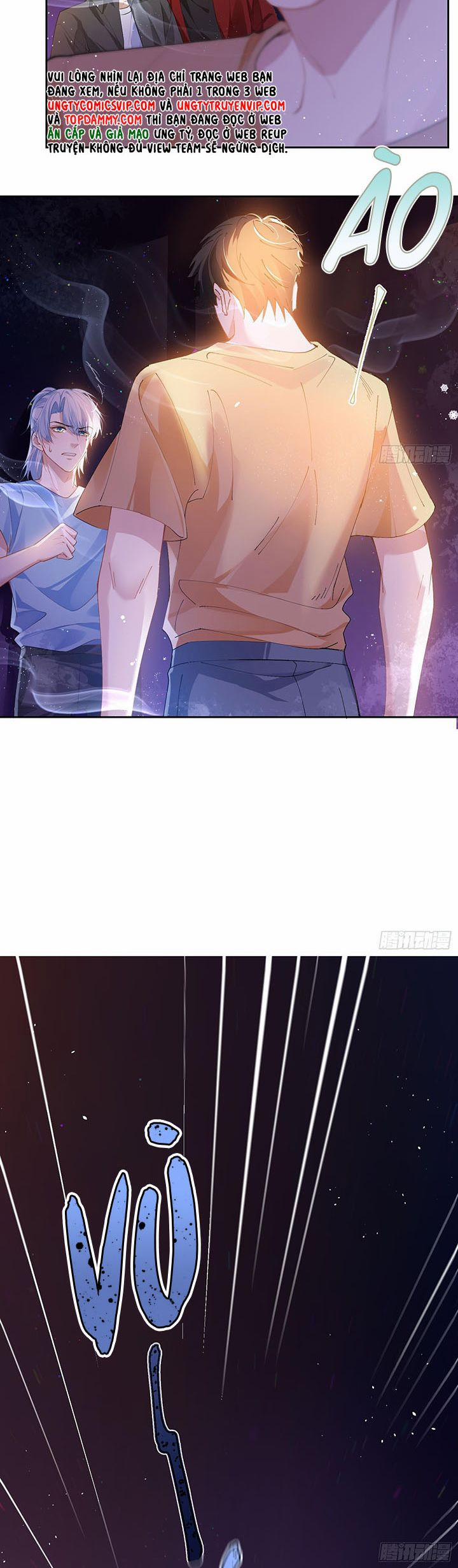 Dĩ Hạ Khi Thượng 4 trang 10