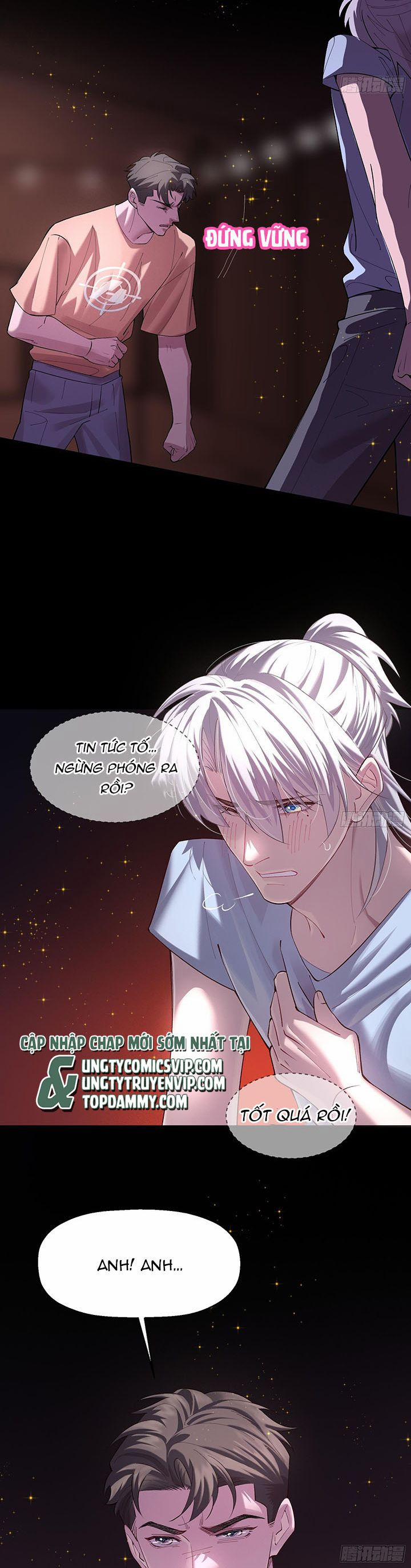 Dĩ Hạ Khi Thượng 4 trang 20