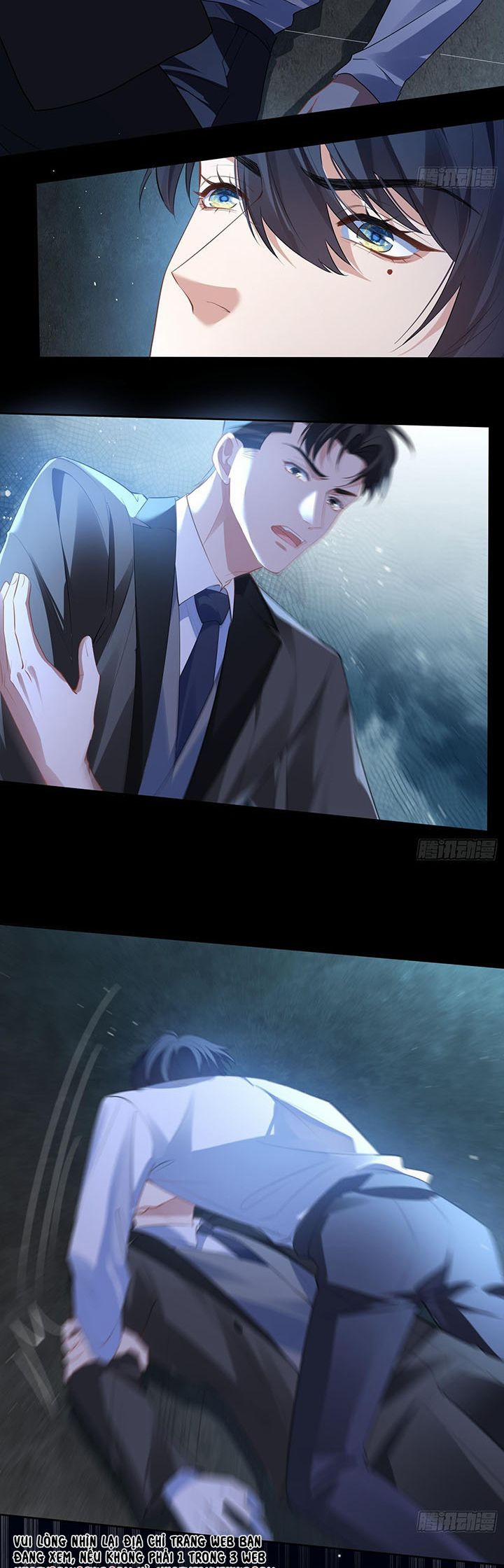 Dĩ Hạ Khi Thượng 4 trang 25