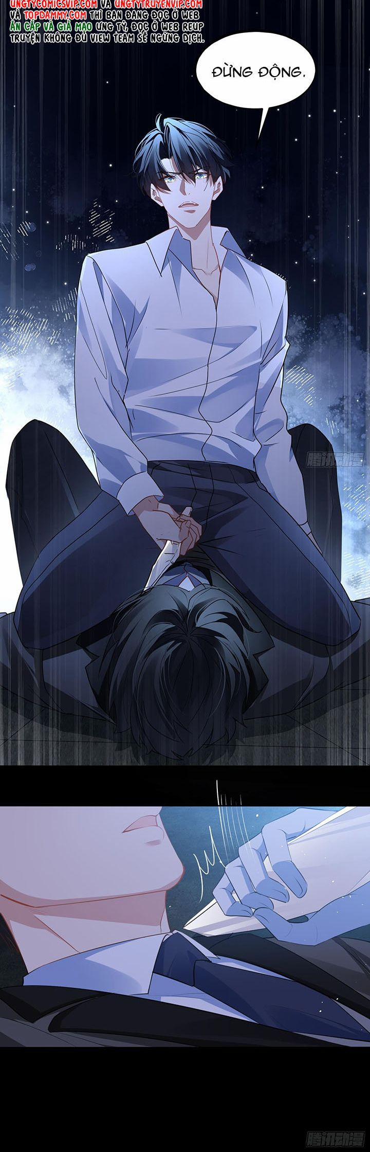Dĩ Hạ Khi Thượng 4 trang 26