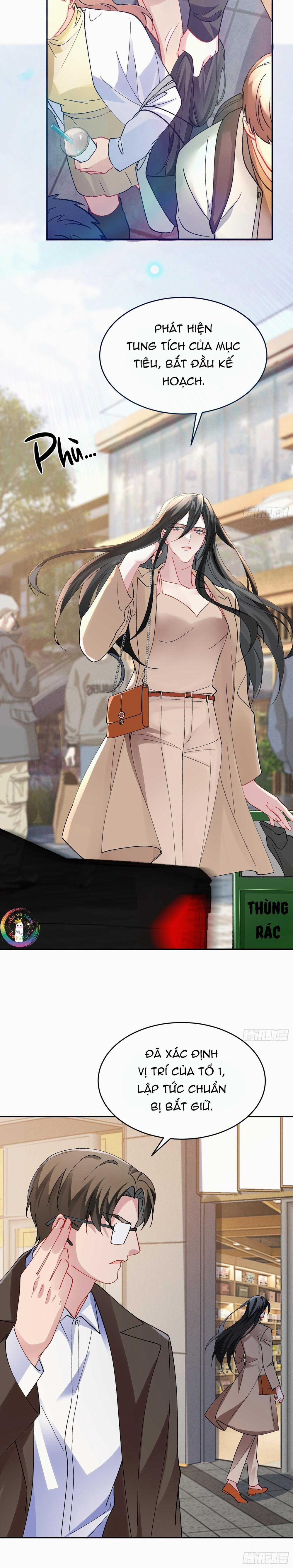 Dĩ Hạ Khi Thượng 40.1 trang 3