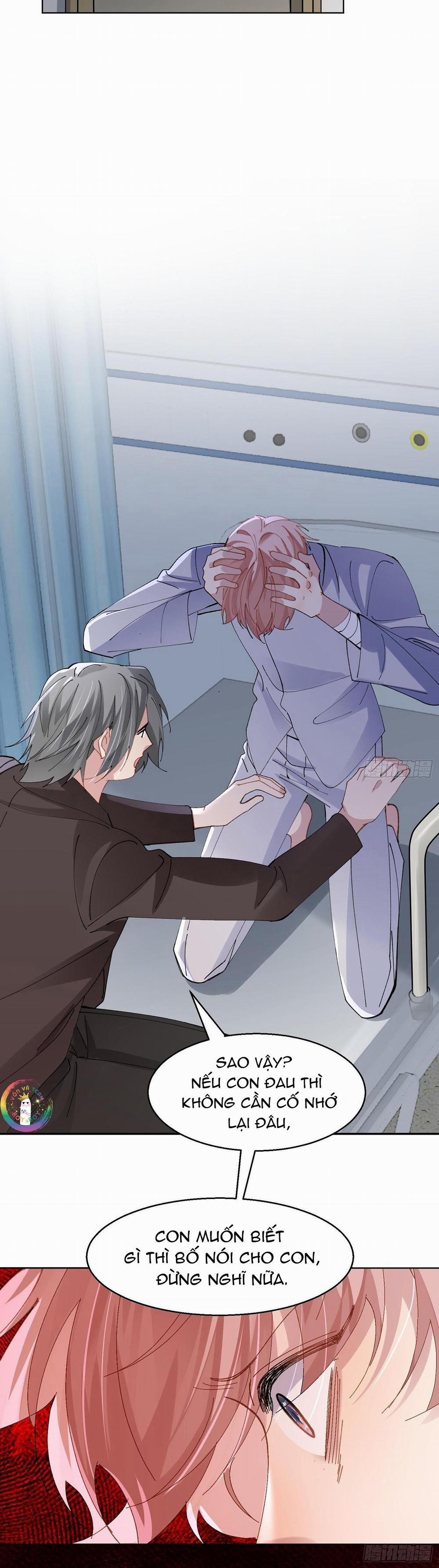 Dĩ Hạ Khi Thượng 40 trang 13