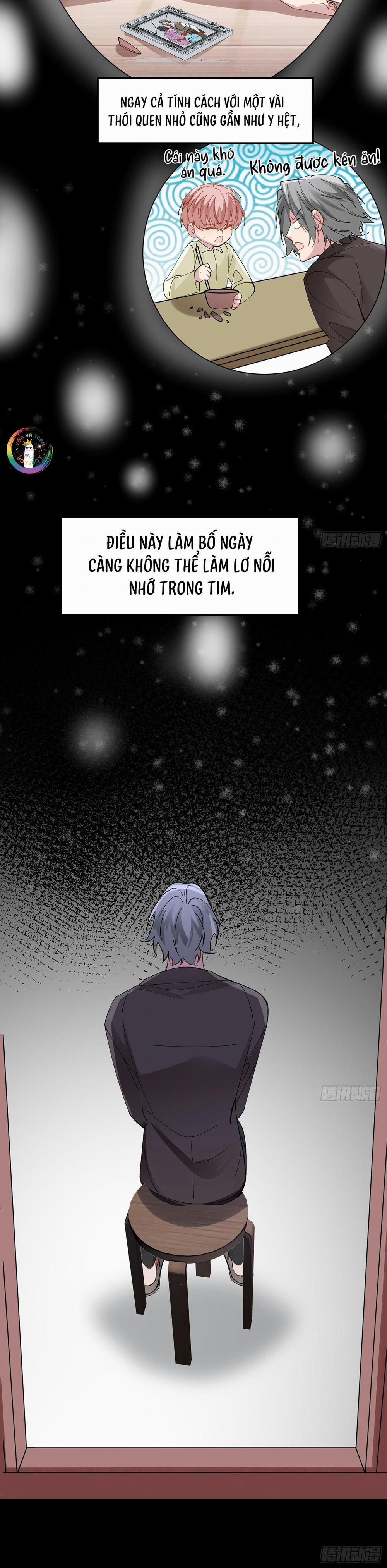 Dĩ Hạ Khi Thượng 40 trang 7