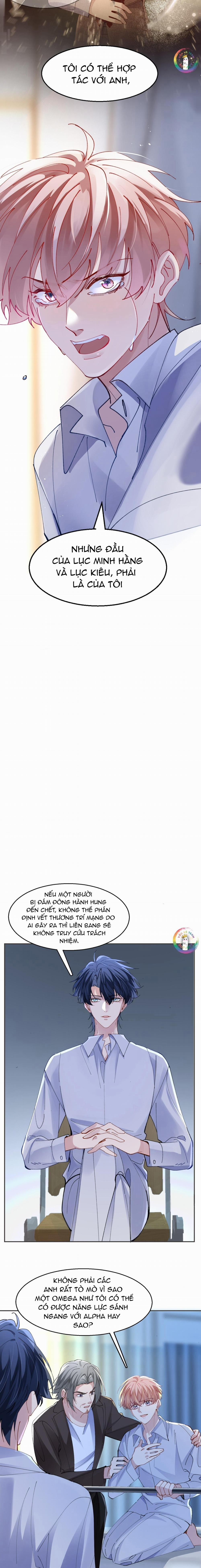 Dĩ Hạ Khi Thượng 41 trang 2