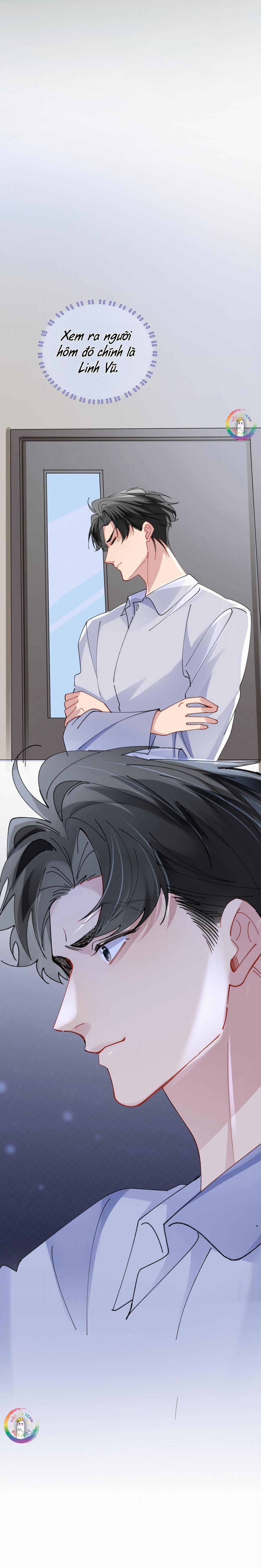 Dĩ Hạ Khi Thượng 41 trang 21