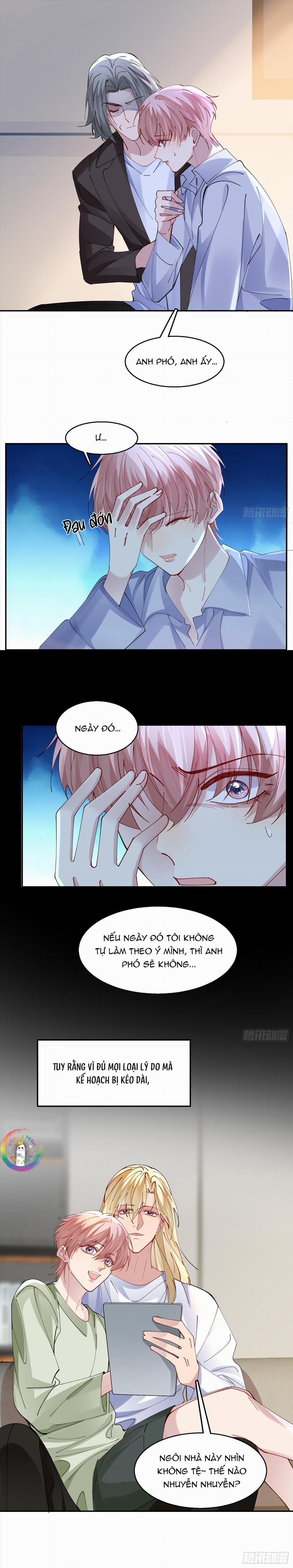 Dĩ Hạ Khi Thượng 42 trang 1