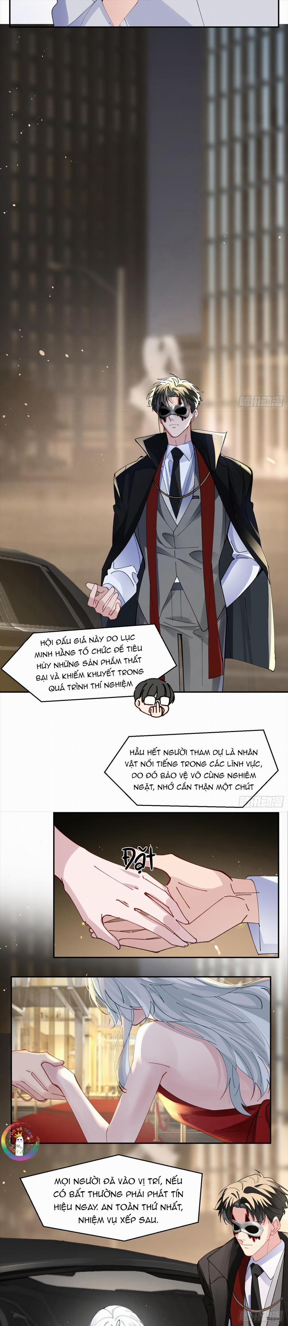 Dĩ Hạ Khi Thượng 42 trang 13