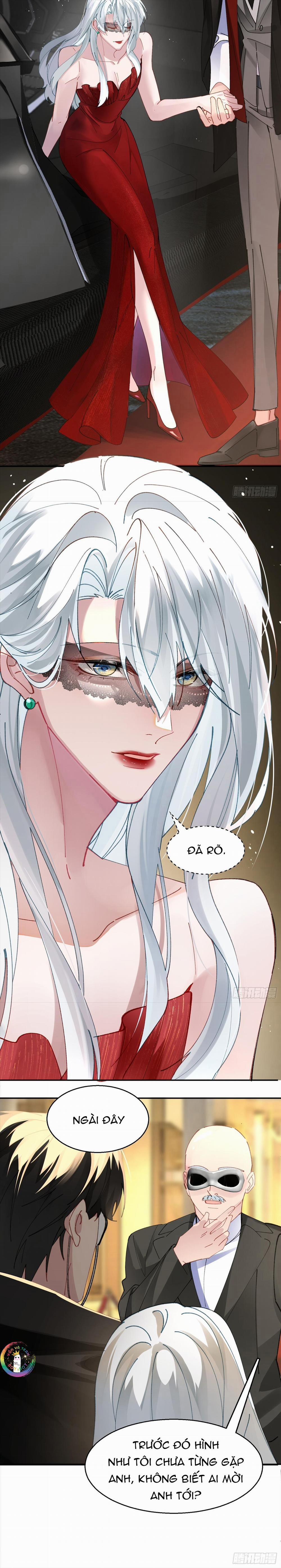 Dĩ Hạ Khi Thượng 42 trang 14