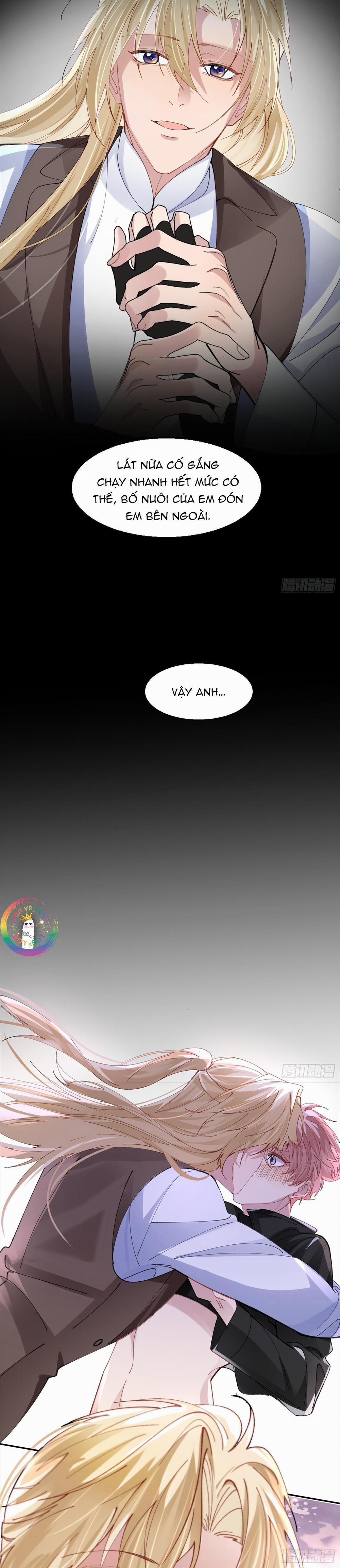 Dĩ Hạ Khi Thượng 42 trang 7