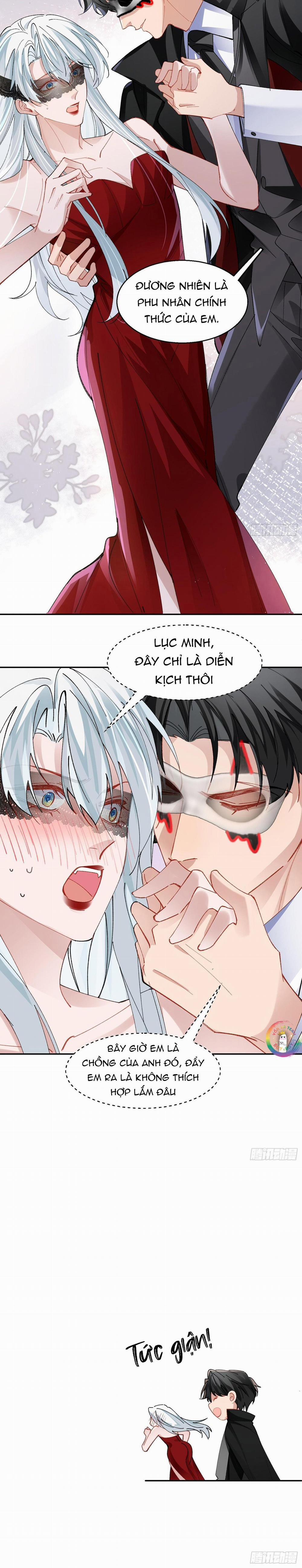 Dĩ Hạ Khi Thượng 43 trang 5