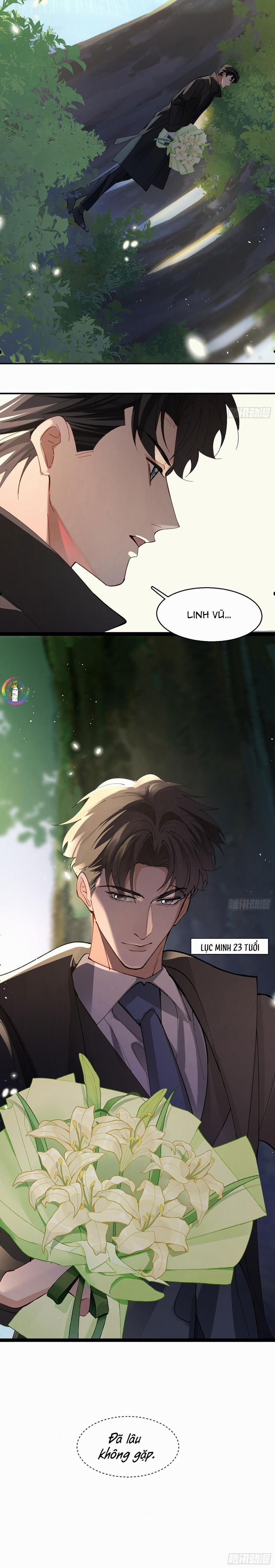 Dĩ Hạ Khi Thượng 44.1 trang 12