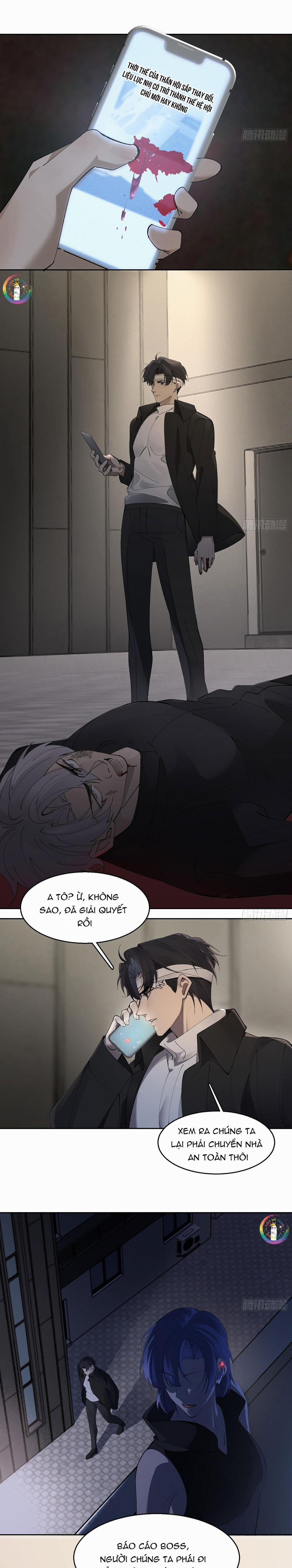 Dĩ Hạ Khi Thượng 44.1 trang 3