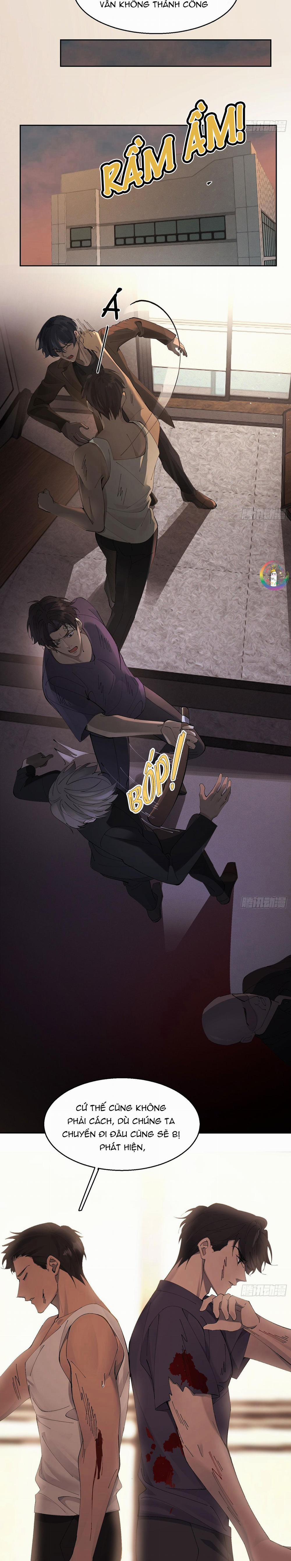 Dĩ Hạ Khi Thượng 44.1 trang 4