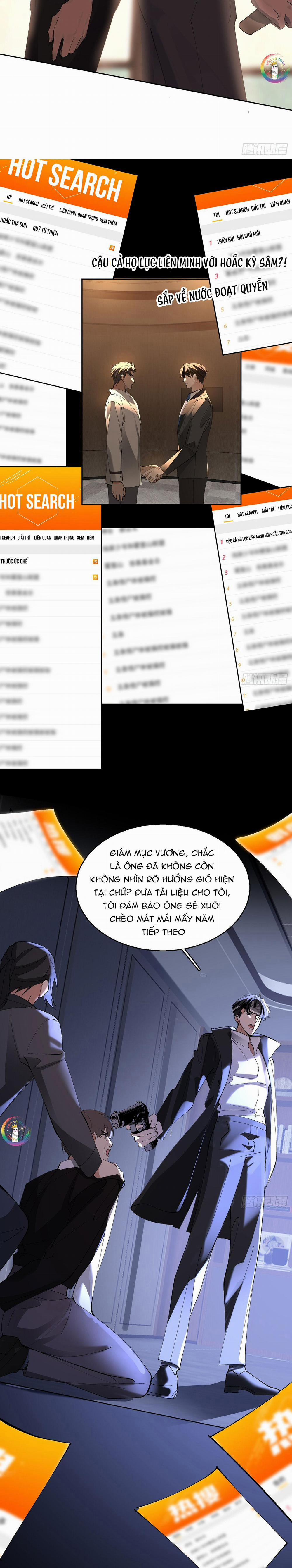 Dĩ Hạ Khi Thượng 44.1 trang 5