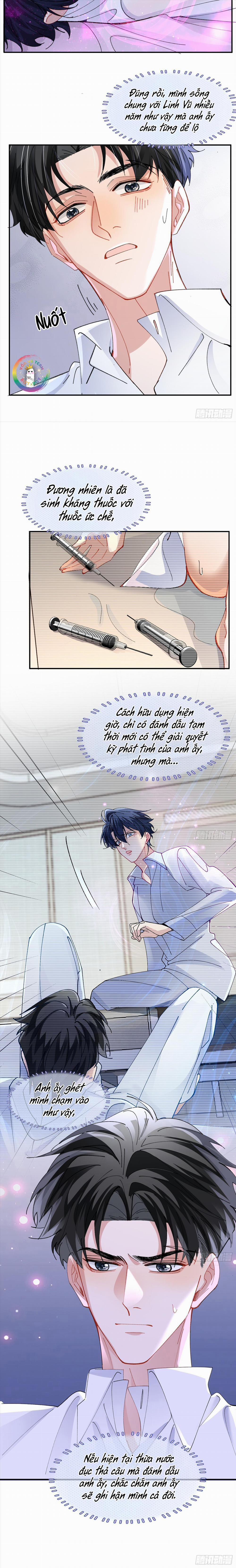 Dĩ Hạ Khi Thượng 45 trang 13