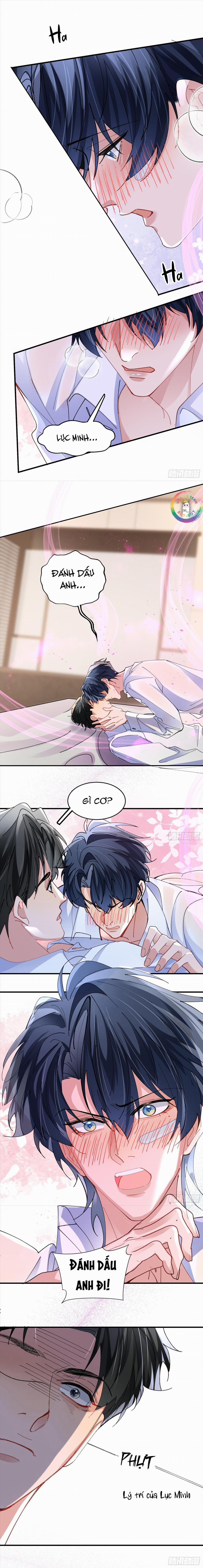 Dĩ Hạ Khi Thượng 45 trang 17