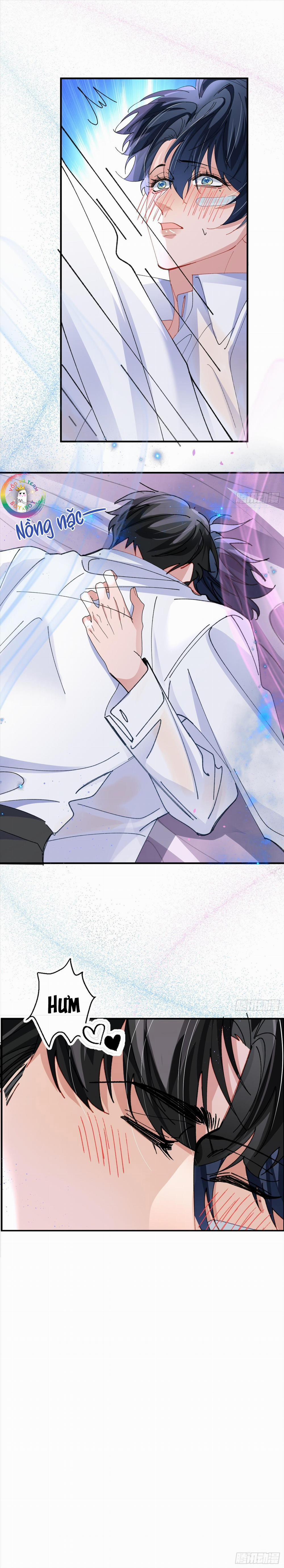 Dĩ Hạ Khi Thượng 45 trang 18